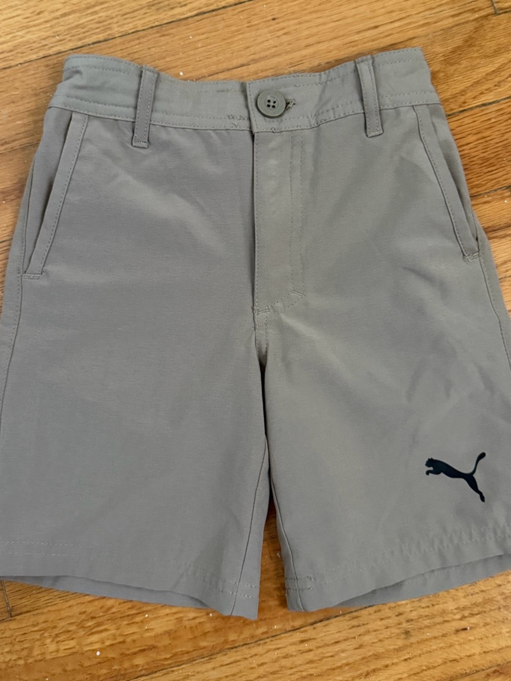 Puma shorts